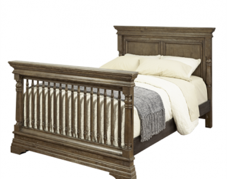 Stella Baby Athena Bed Rails main image 1
