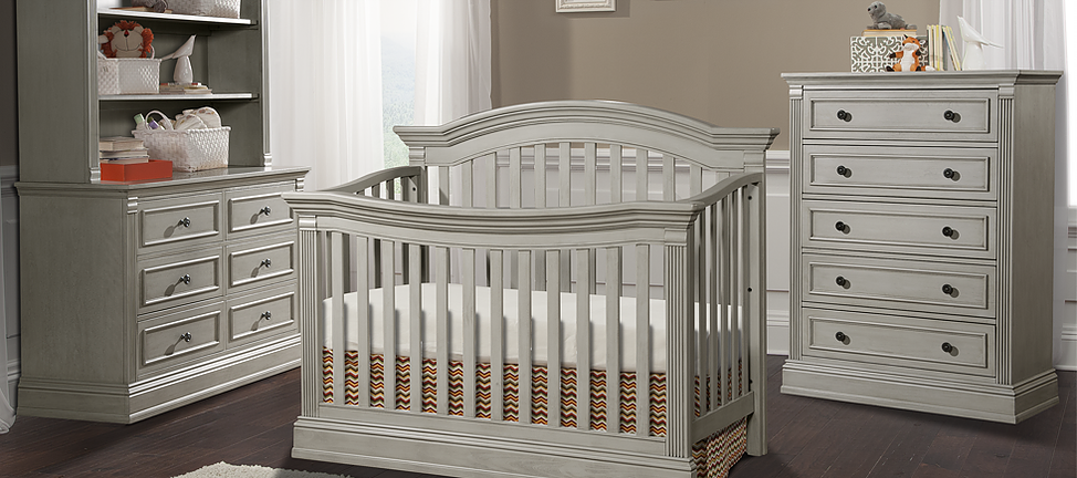 stella baby crib