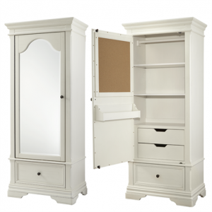 ATHENA ARMOIRE