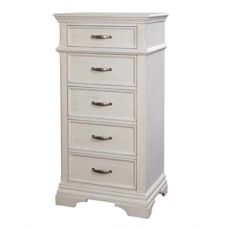 Stella Baby Kerrigan Nightstand