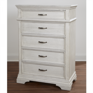 stella kerrigan crib